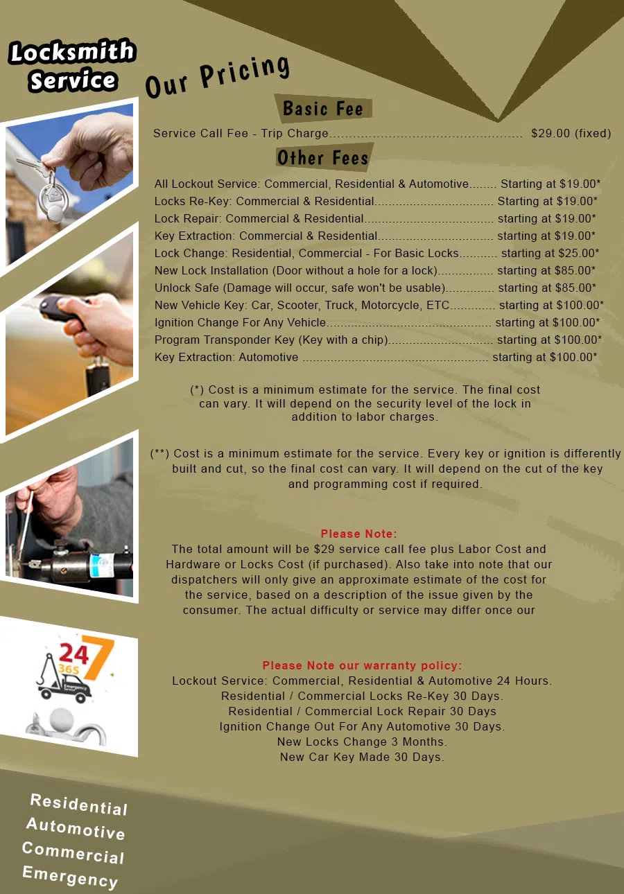 East Foothills CA Locksmith Store, East Foothills, CA 408-540-6529